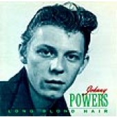 Powers, Johnny 'Long Blond Hair'  LP